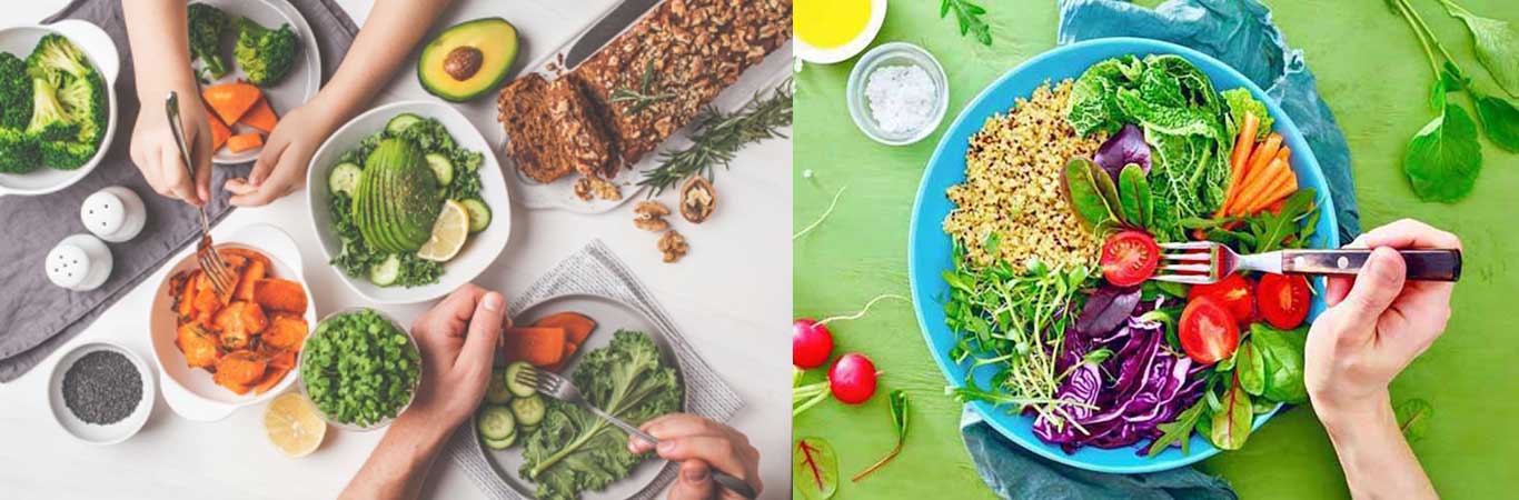 How to prepare vegetarian-food-for-vegetarians